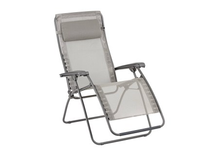 Lafuma Mobilier Relaxsessel RSXA Clip Terre